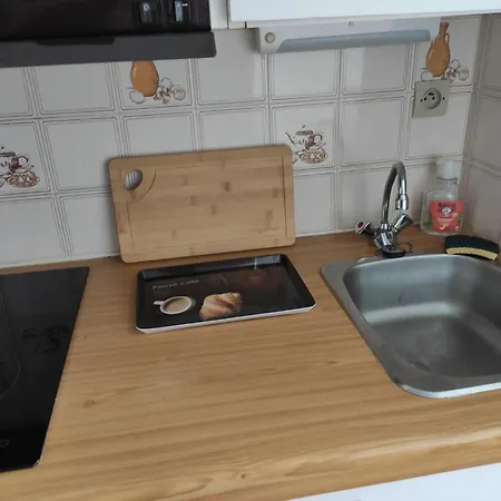 Le Val Cristal Font-Romeu-Odeillo-Via