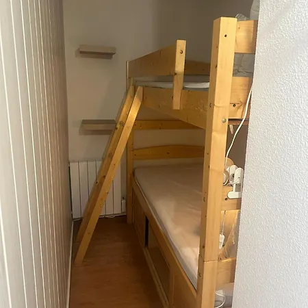 Le Val Cristal Lejlighed