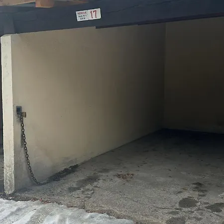 Apartamento Le Val Cristal Font Romeu