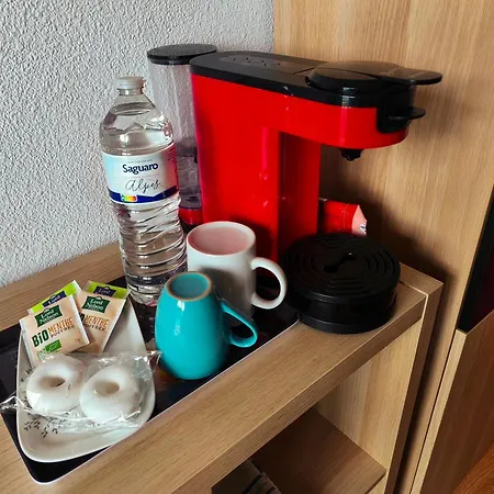 Le Val Cristal * Font-Romeu-Odeillo-Via