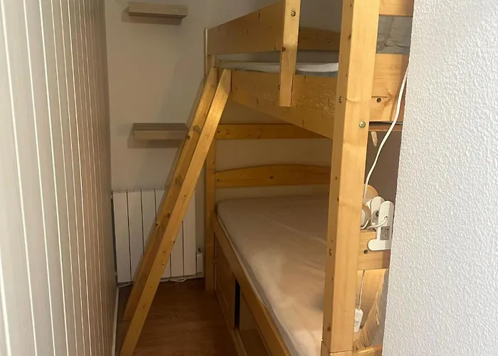 Le Val Cristal Lejlighed