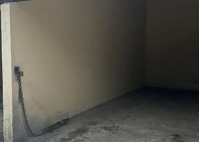 Lejlighed Le Val Cristal Font-Romeu-Odeillo-Via