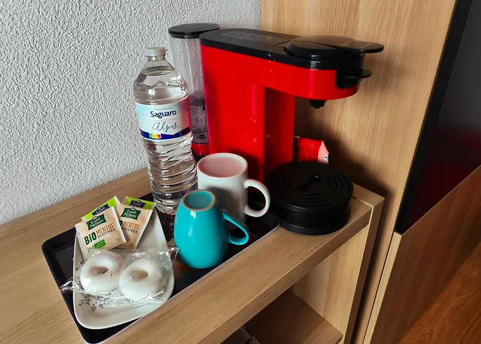 Le Val Cristal * Font-Romeu-Odeillo-Via